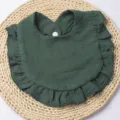 Vert Herbe Foncé