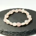 Quartz Rose Cœur