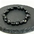Obsidienne Cœur