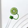 Lime Slice Style / 10mm / Green