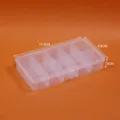 17.5 Fixed 10 Compartment Style (10 Compartment Series) / 17.5*8.8*3CM