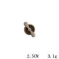 Flugzeugpropeller-Stil (159#)