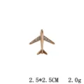 Flugzeug-Strass-Stil (162#)