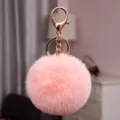 8cm / Korean Pink