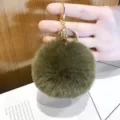 8cm / Brown