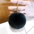 8cm / Dark Green