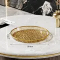 Or Ambré / M