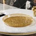 Κεχριμπαρένιο Χρυσό / XL