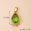 Green Zirconia