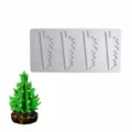 3D Kerstboom Vorm