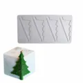 Kerstboom Kant Vorm