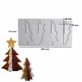 DIY Kerstboom Vorm