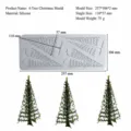 4-Vaks Kerstboom