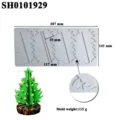 Pentagram Kerstboom