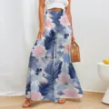 S / Bas / Imprimé floral tropical (11)