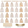 Set / 10*15cm Verpakking