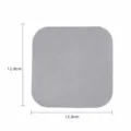 Square / 12.8cm / Gray