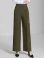 XXS / Bottoms / Verde Militar