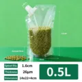 500g Apertura Inclinada (Boquilla 16mm)