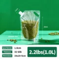 1kg Kapazität (16mm Auslauf)