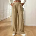S / Bottoms / Khaki