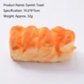 Danish Toast