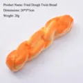 Twist Bread