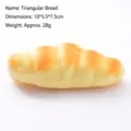 Triangle Bread