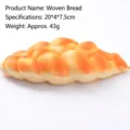 Patterned Bread