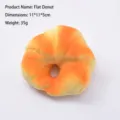 Flat Bagel