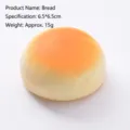 Small Bun