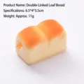 Double Linked Bun