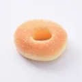Large Donut with Powder