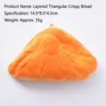 Triangle Puff Pastry