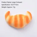 Large Croissant