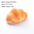 Medium Croissant