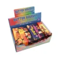 Butter Stick Halloween