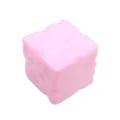 Square Cheese Pink