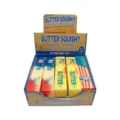 Butter Stick Liberty