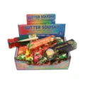 Butter Stick Christmas
