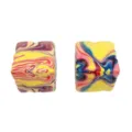 Square Cheese Marbled