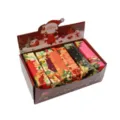 Butter Stick Christmas Set of 12