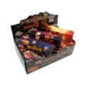 Butter Stick Halloween Set of 12