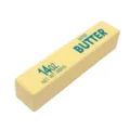 Large Butter Stick Yellow
