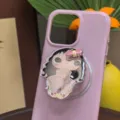 Ragazza Rotante Dorata (Stile 1)