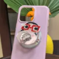 Ragazza Rotante Dorata (Stile 10)