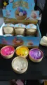 Forme de Brioche à la Vapeur (96454) / 12 Pièces/Set (Avec Cuit-vapeur)