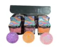 Forme de Balle Diamant (96454) / 1 Pièce/Paquet