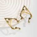 Paar-Antiek Goud(3343)