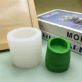 Bamboo Tube Mold